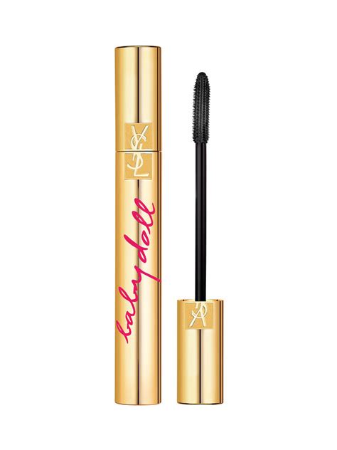 Amazon.com: Ysl Baby Doll Mascara